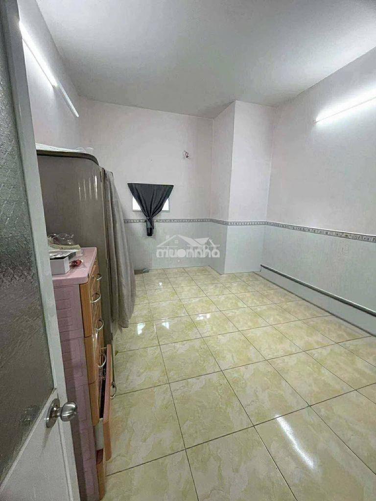 Nhà 1 lầu 4x16 hẻm xe hơi xẹc nguyễn thị sáng - 3