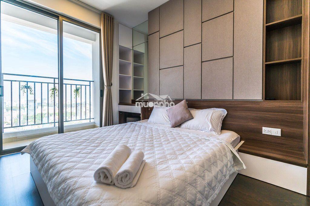 Ăn hộ rivergate - 110m² - 10.8  - full nội thất  - 3