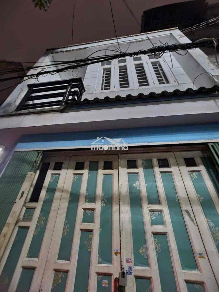 Cho thuê mhaf nc mới đẹp nguyễn đình chiểu p4 qpn