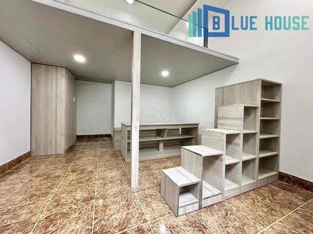 Duplex ban công 30m2, tách bếp, full nt, đường nguyễn sỹ sách - 4