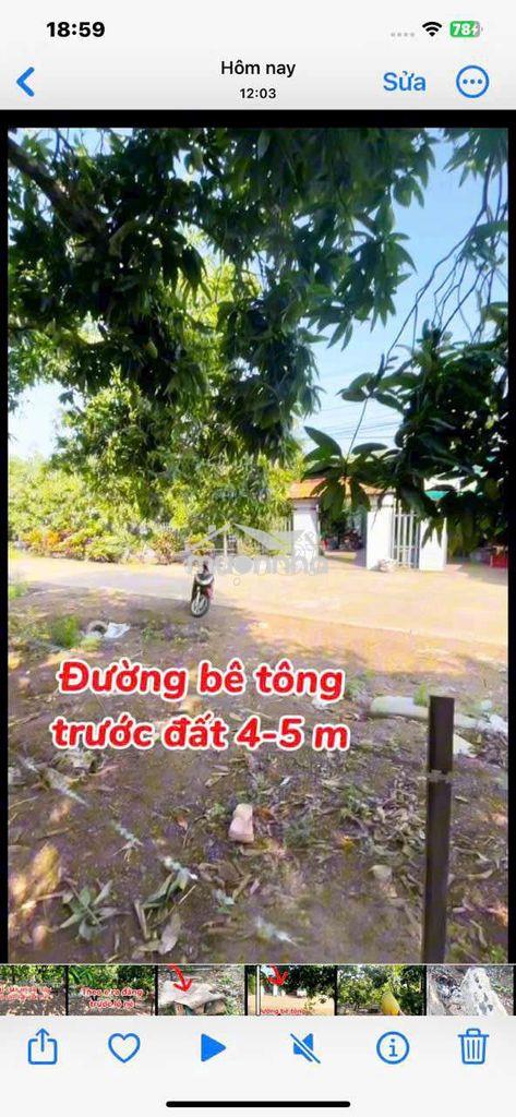 Đất nền thổ cư - 3