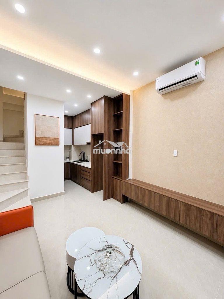 Tôn đản q4- 3 lầu - dtsd 45m2- chỉ 3 tỷ nhỉnh - 2