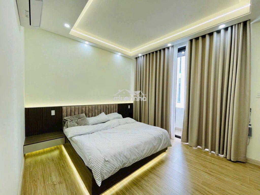 Cho thuê gấp nhà hxh 133/3a cống lỡ phuờng 15, quận tân bình - 4