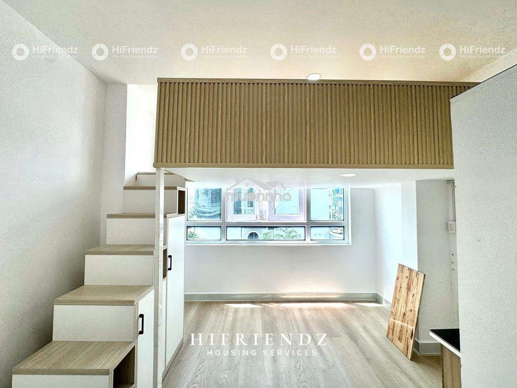Gác siêu rộng giá siêu mềm phòng trọ sinh viên  - 2