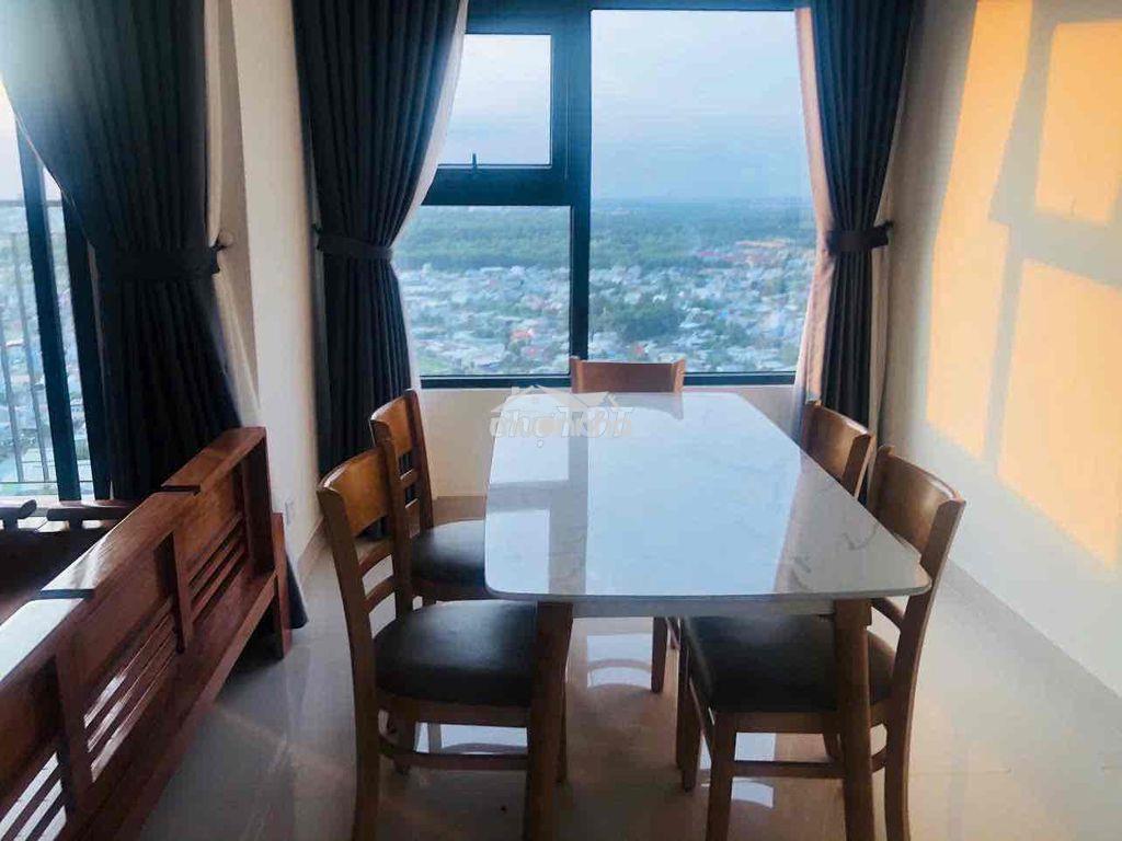 2pn+ 69m2 vinhomes grand park,giá 3tỷ - 2
