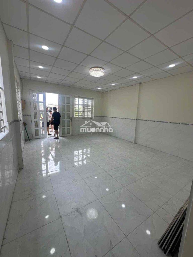 Nhà 82m2 3pn hẽm đường nhựa 234 xã tân quý tây - 3