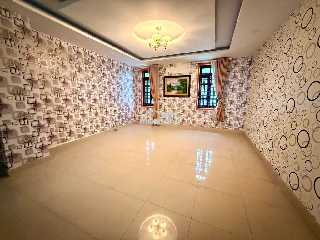 Nhà phố hoàn công kdc himlam phú đông gần chợ việt lập an bình dĩ an - 3