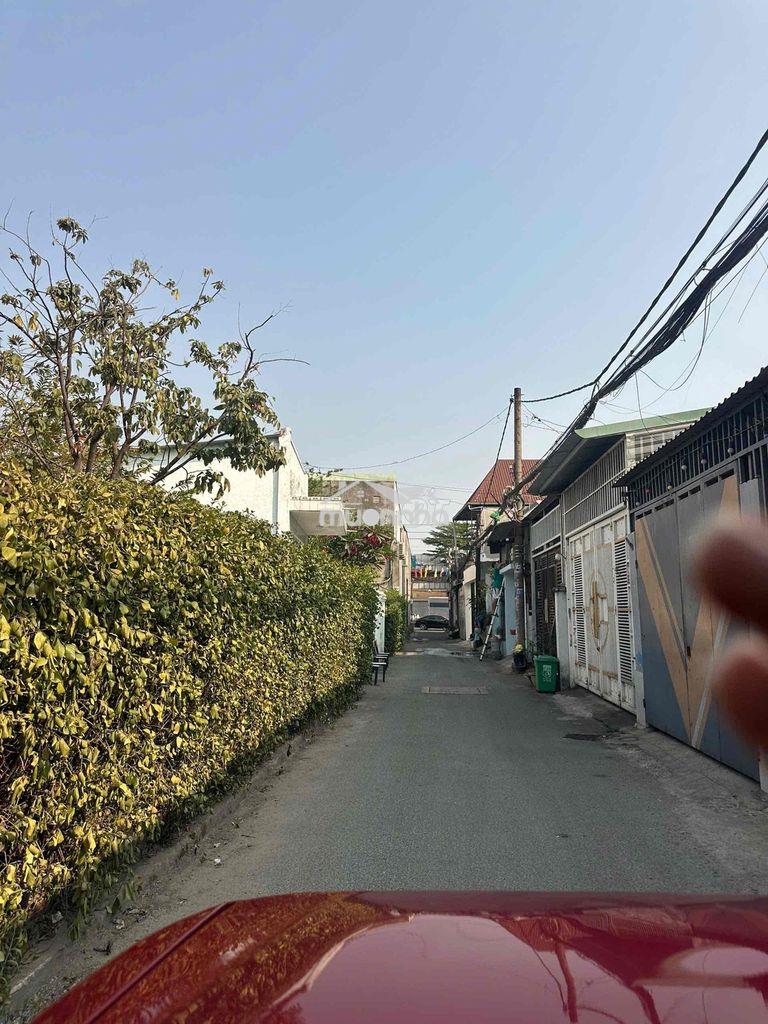 Chính chủ bán.! nhà ở 6-8 người , hoặc làm dãy trọ ( bank hổ trợ 80%)  - 2