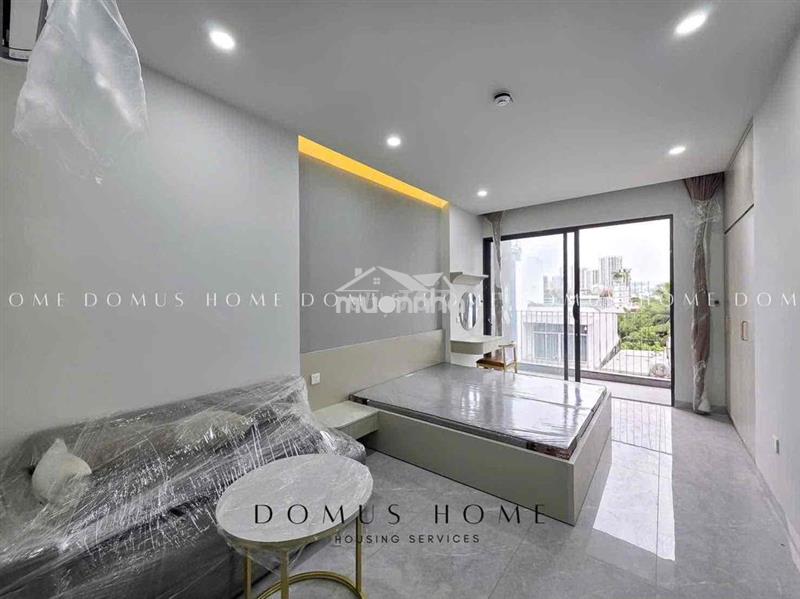 Siêu phẩm căn hộ mới khai trương 1pn full nt new100% gần lotte, tdtu