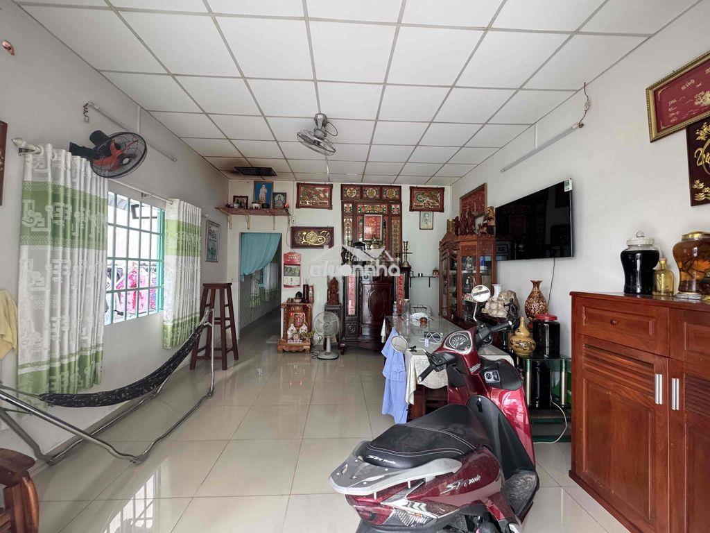 Nhà cấp 4 - 6x20 - 2 pn 1 - phước kiển, nhà bè - 5.5 tỷ - 3