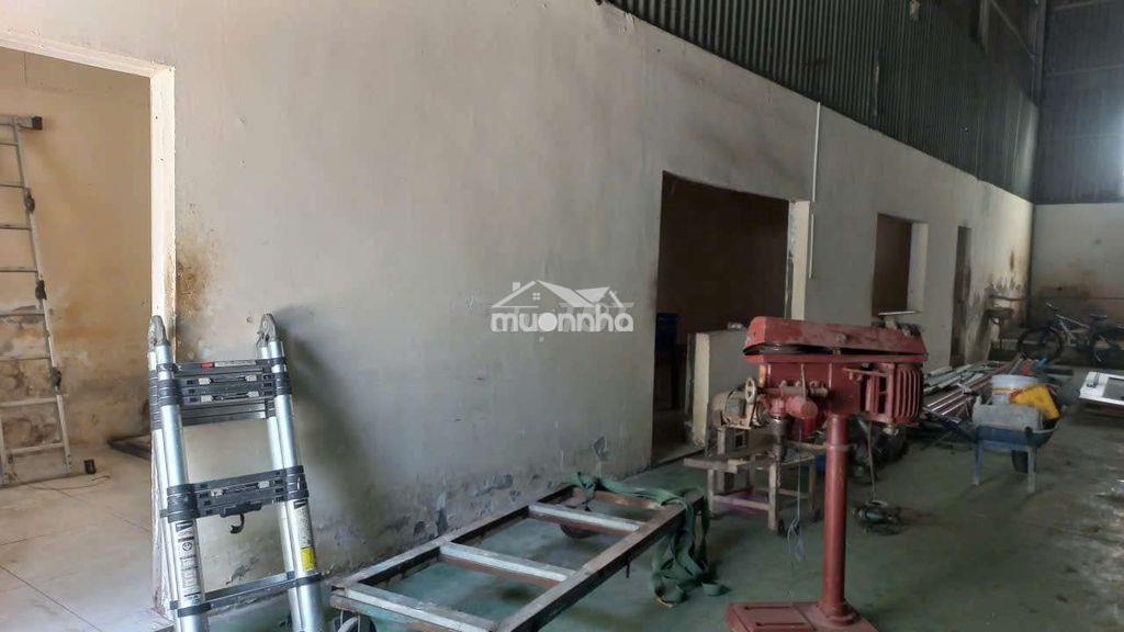 Xưởng thuận an 500m²/25tr có pccc điên hạ bình sẵn văn phòng  - 2