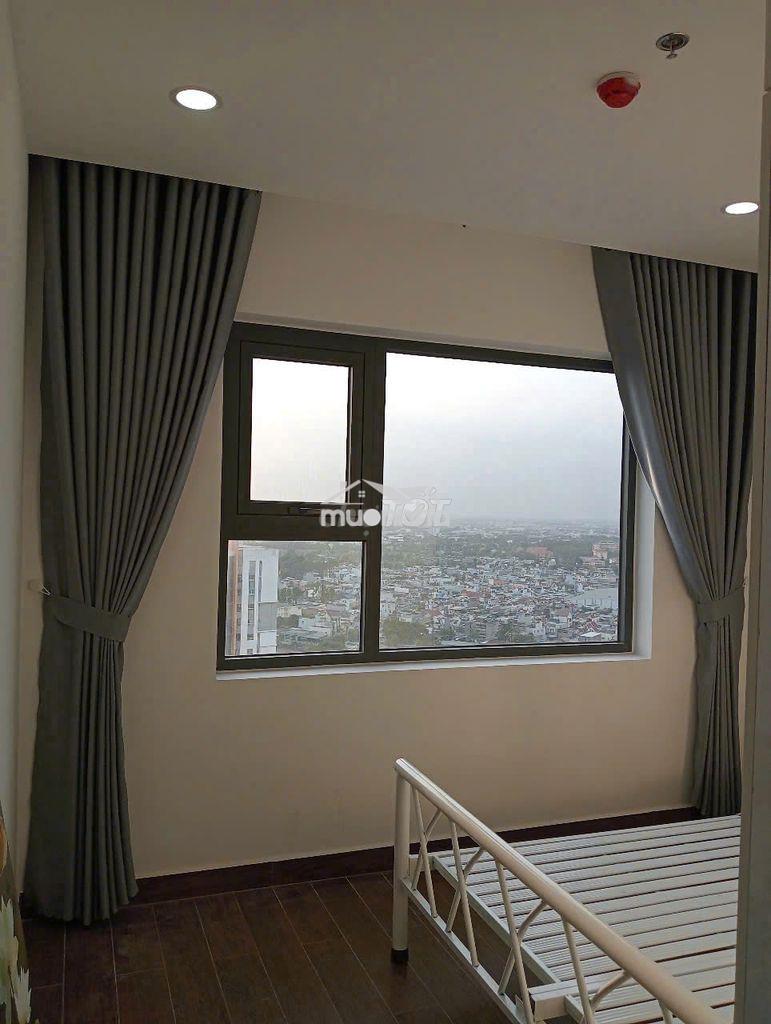 Ch cao cấp-phú đông sky garden 2pn 8tr có nt mới căn góc 2 view - 2