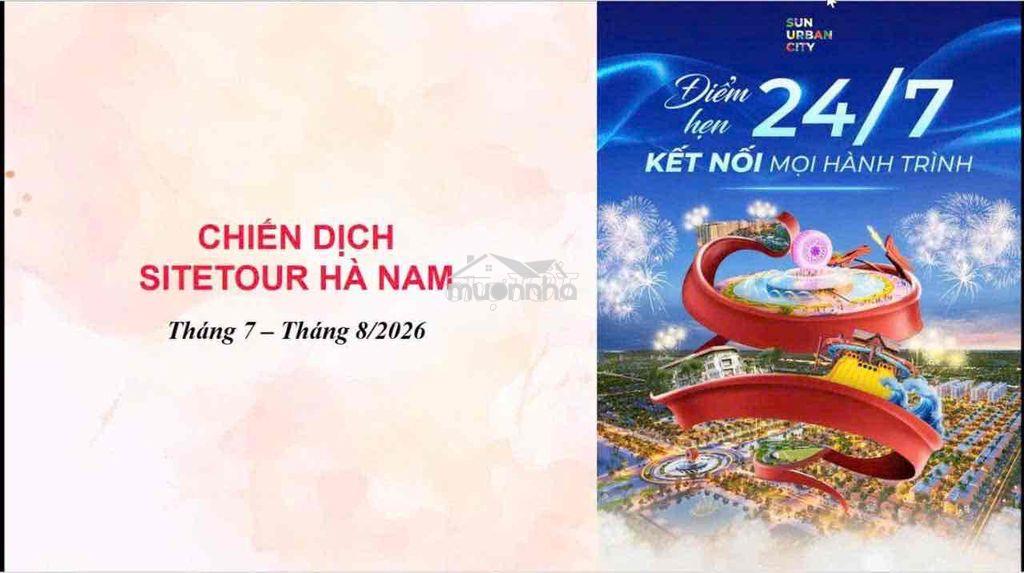 Bán căn hộ studio sun urban city hà nam – giá tốt - 2