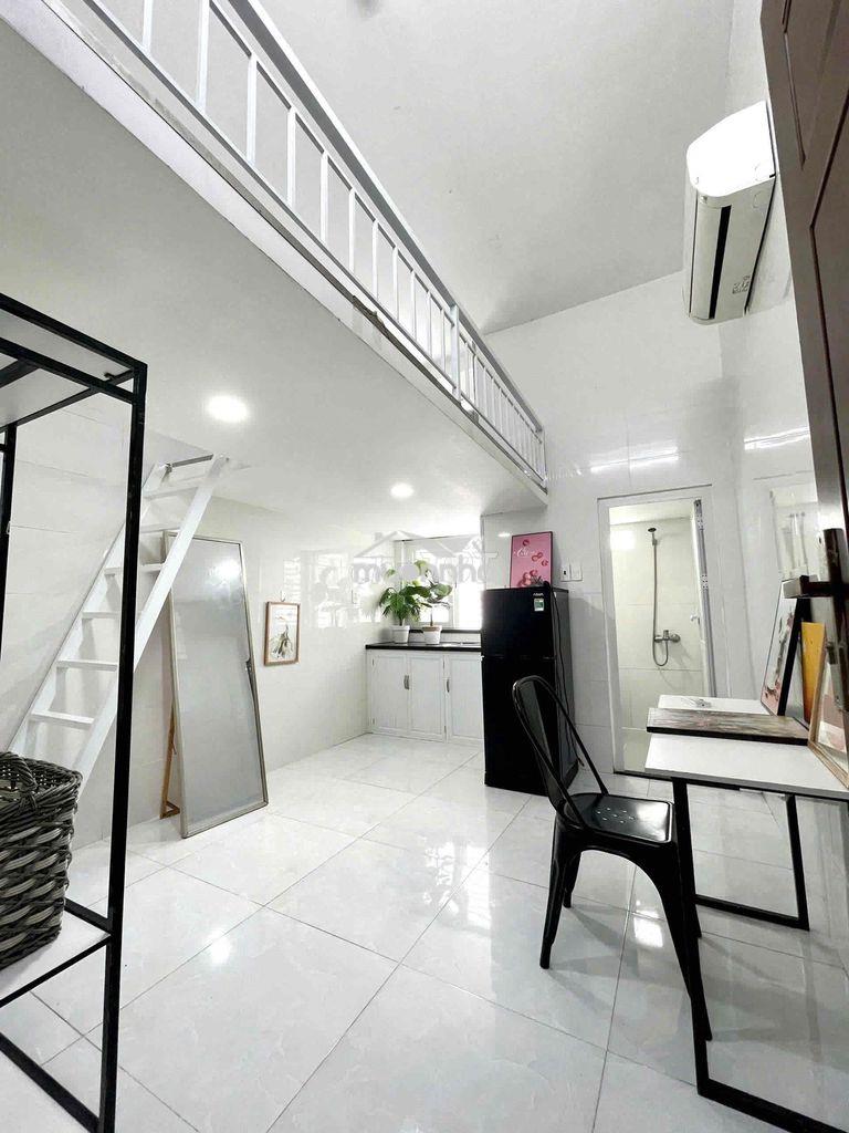 Trống ít phòng bình thạnh có nội thất giá từ 4.500.000