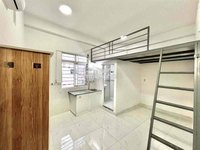 📣📣Căn hộ duplex - cửa sổ trời 📍đầu tây thạnh  - tân bình - sát huit
