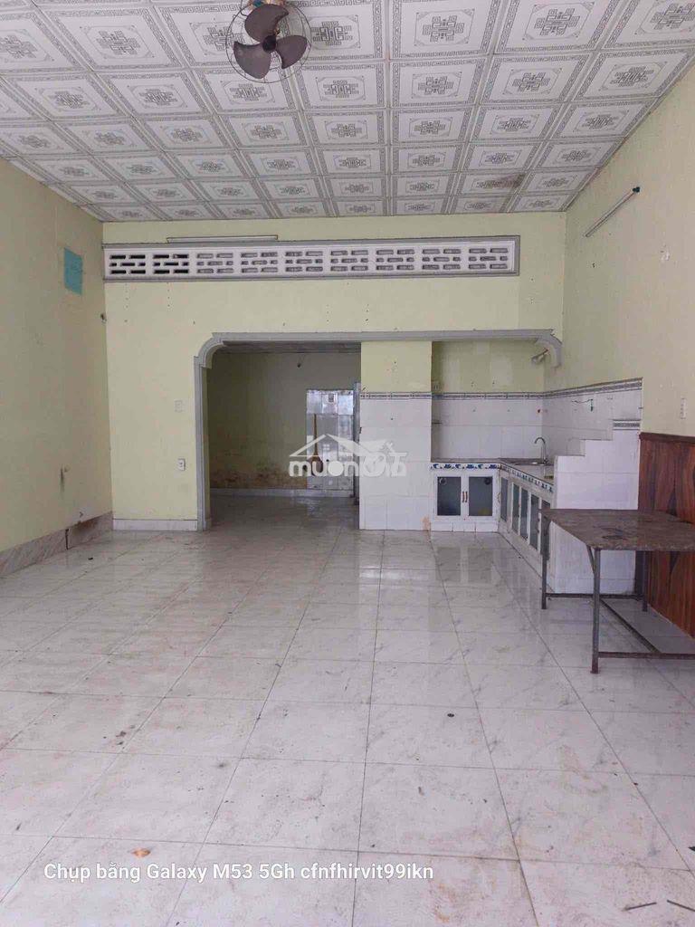 Nhà chánh. nghĩa 3pn đường xe hơi chỉ 5tr/th - 2
