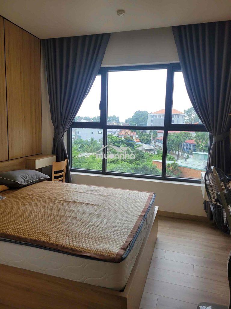 ‼️Cho thuê căn hộ 𝘾𝐎𝐌𝐏𝐀𝐒𝐒 𝐎𝐍𝐄 chánh nghĩa 2pn full chỉ 8tr - 3