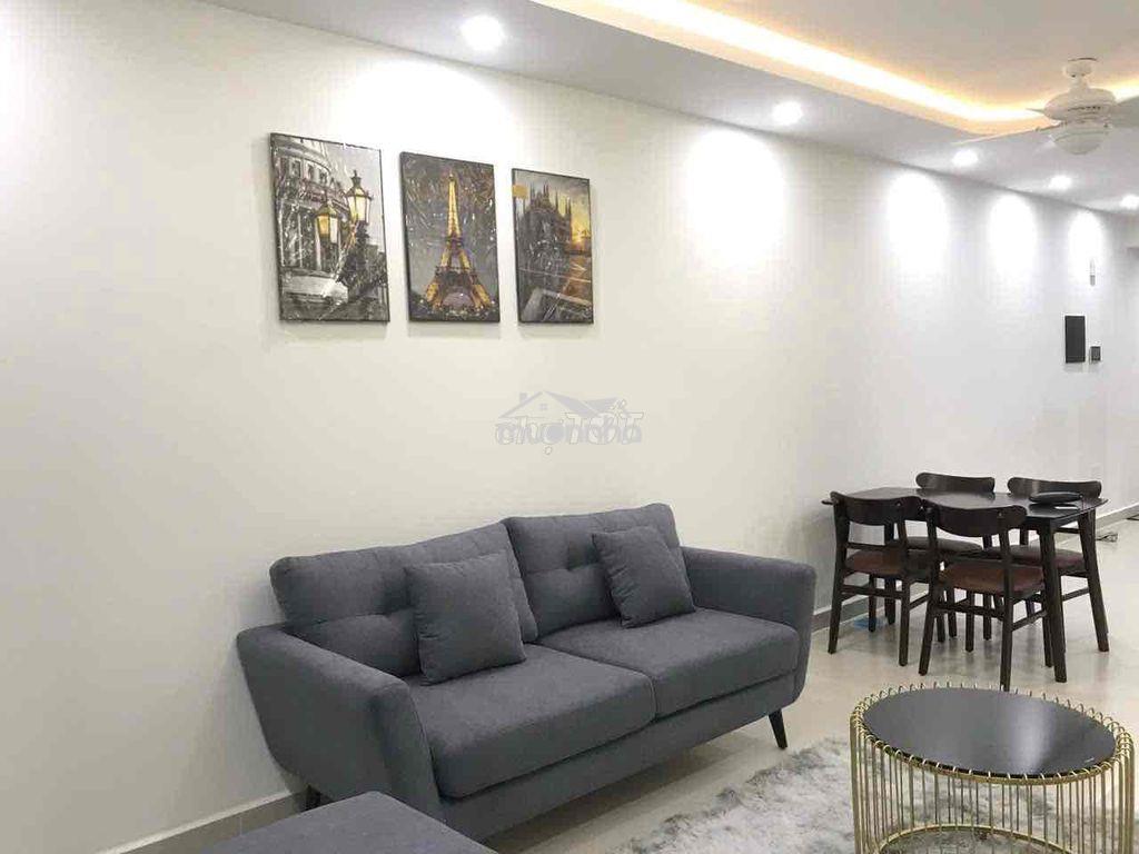 Căn hộ cao cấp ở biên hòa nội thất đẹp - 3