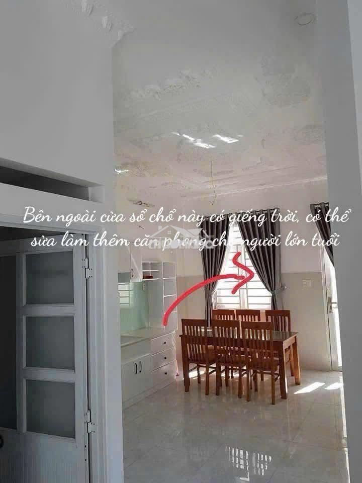 Bán nhà chính chủ - dọn vào ở ngay - 3