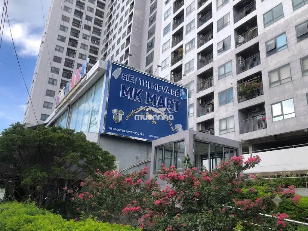 Cho thuê shophouse 2 tầng 150m² sơn trà ocean view vào kinh doanh ngay - 3