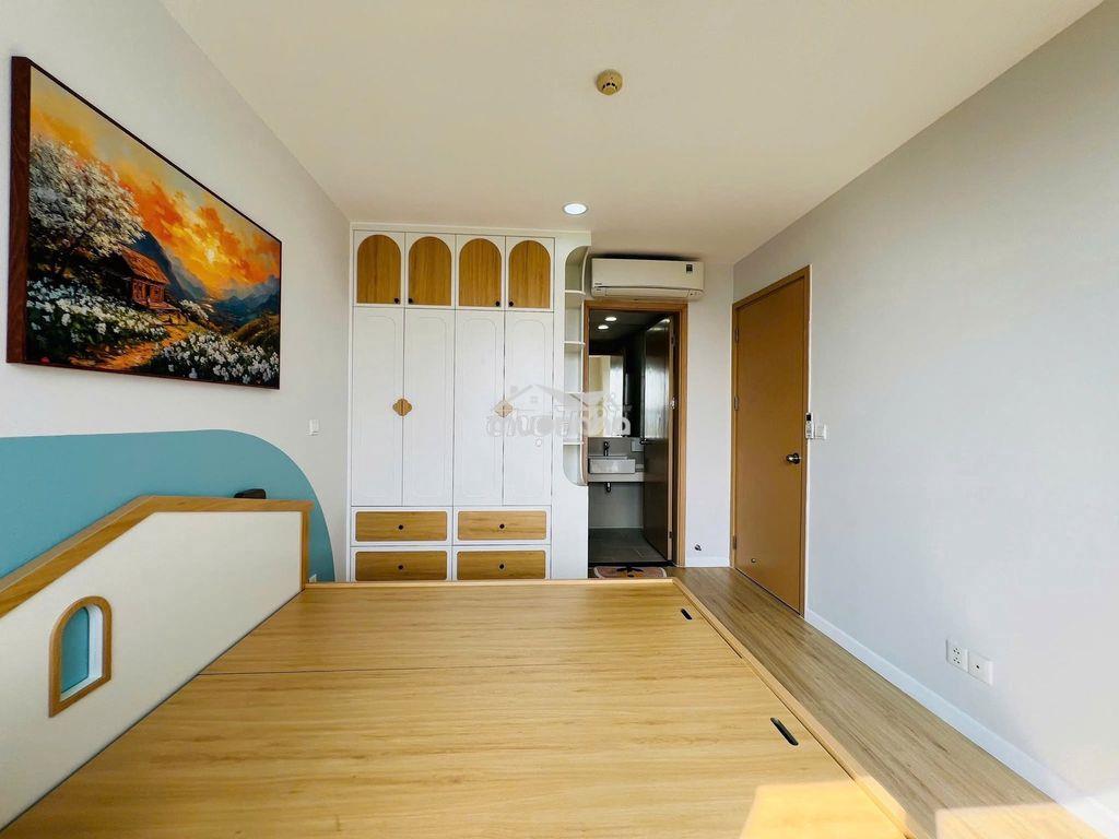 Cho thuê 2pn.2wc full nt 13tr/tháng cc an gia riverside quận 7 - 4