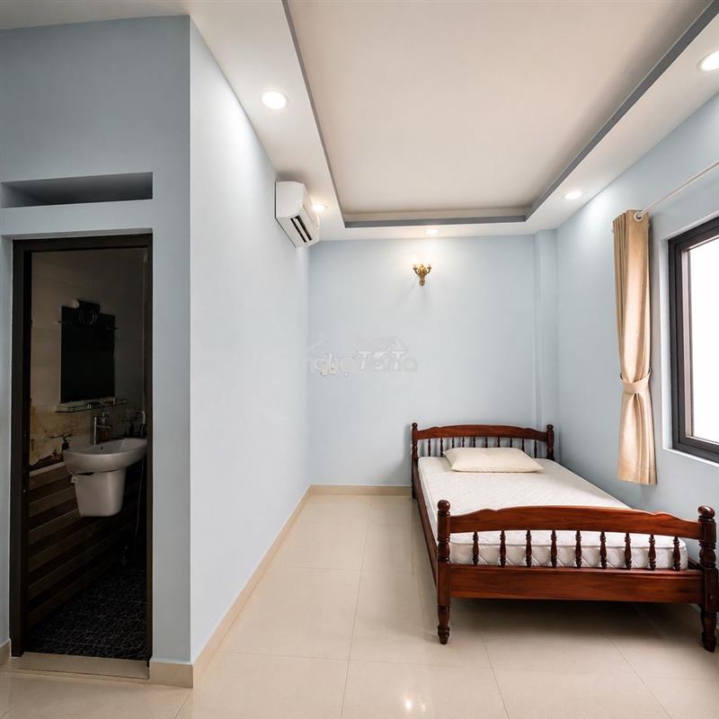 [ Cho thuê] chỉ 14 triệu kdc anh tuấn riverside oto ngủ nhà