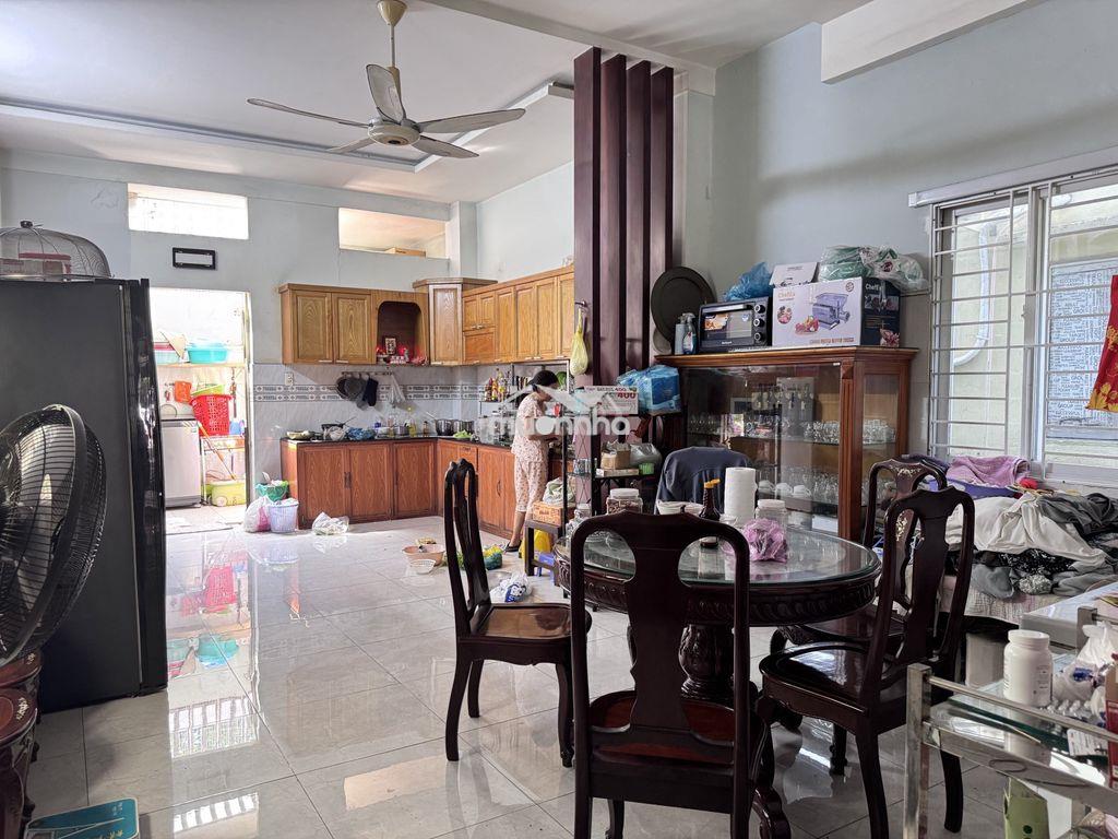 Mặt tiền kd tân hòa 2, hiệp phú – dt 161m² x 3 tầng – 2 mt trước sau - 2