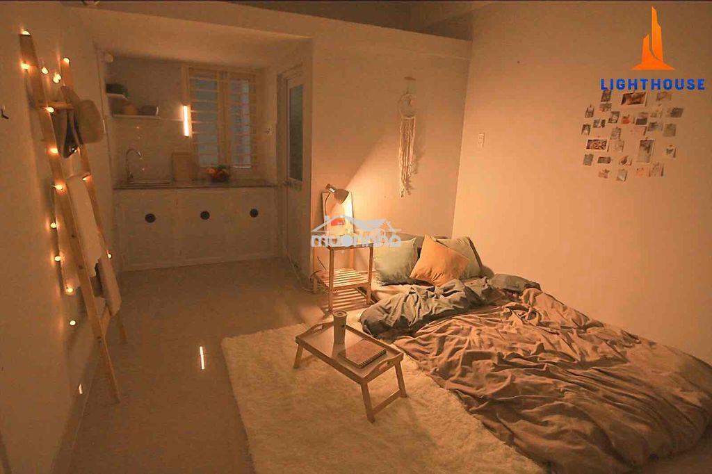 Phòng chính chủ zá rẻ full tiện nghi ngay văn lang cs2 - 3