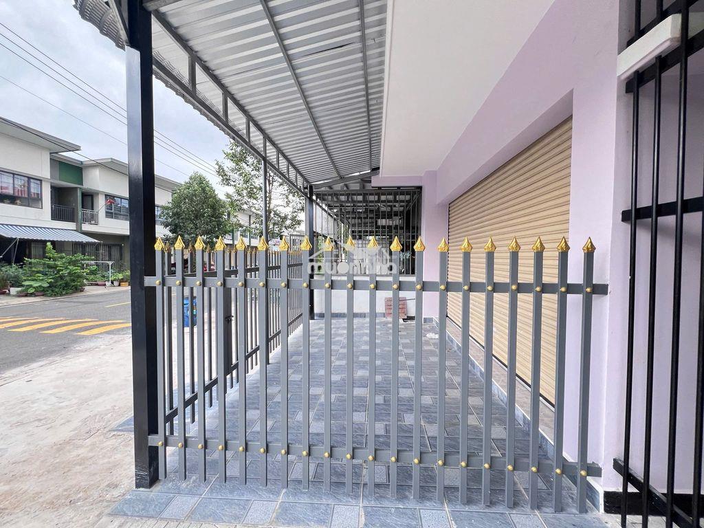 Cho thuê căn góc kđt oasis, 2pn, 2wc, sân đỗ xe hơi, nhà mới 100% - 3