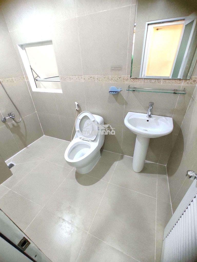 Cho thuê gấp 72/2a cao thắng q3 ngay nguyễn đình chiểu, giá 10tr/th - 3