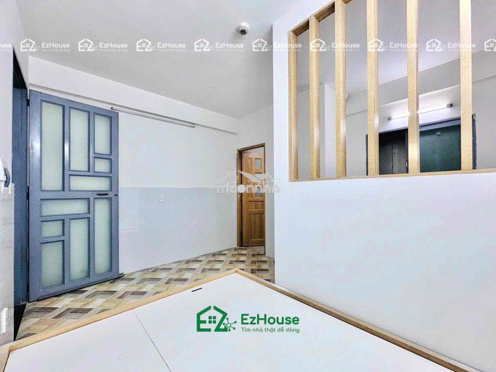 Phòng trọ tách bếp mới xây thang máy ngay lê văn quới - bình tân - 3