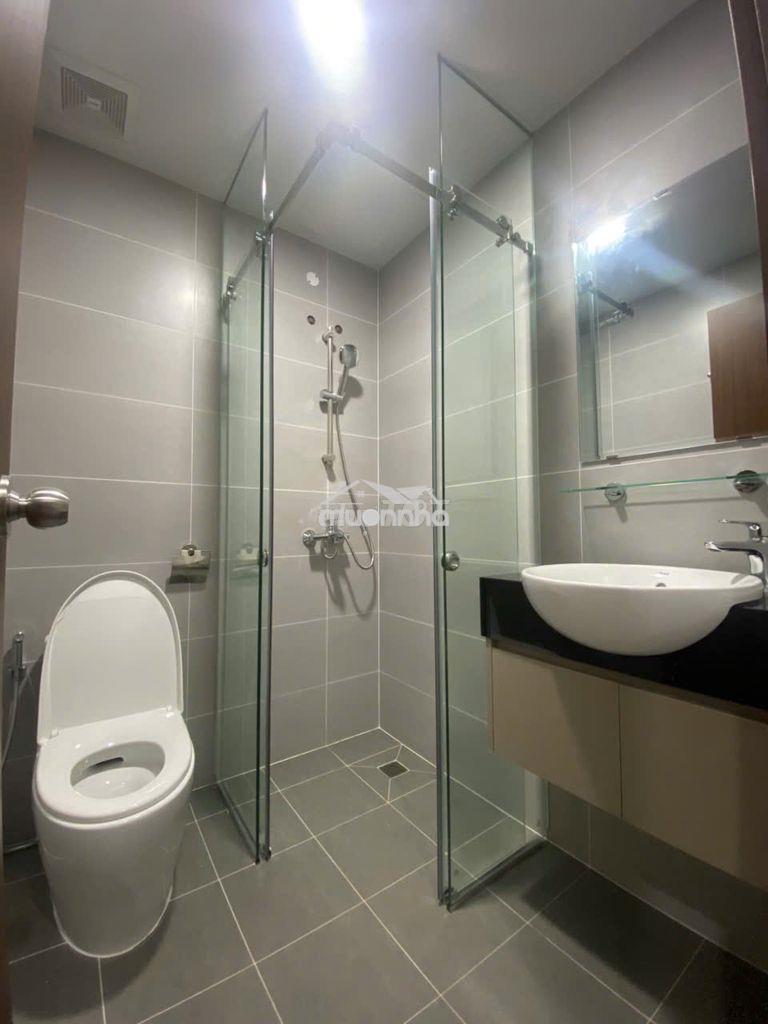 Cho thuê căn hộ mới 2pn-2wc 6,5tr sát bên làng đại học - 3
