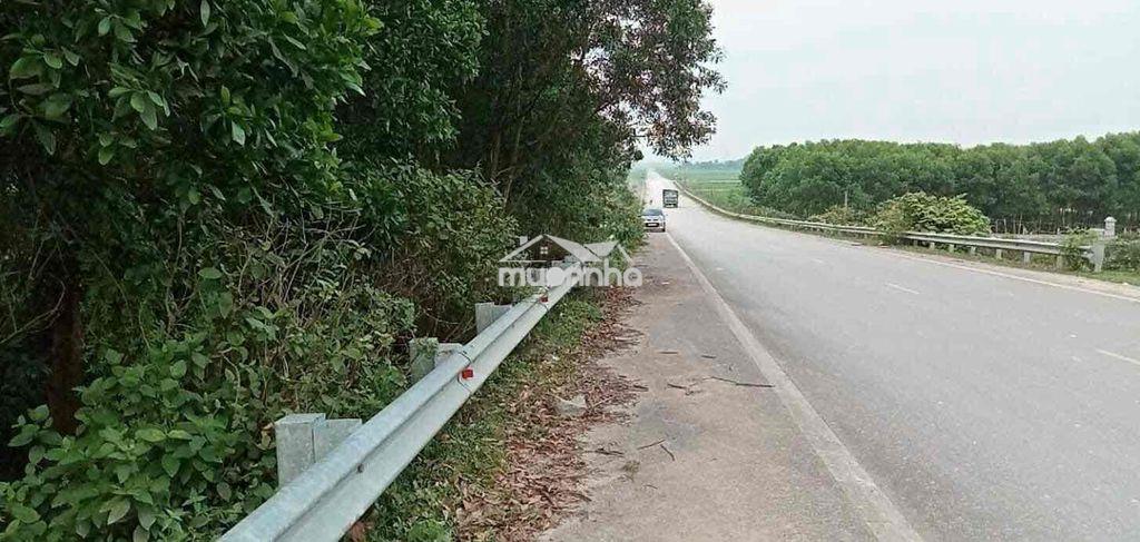 Giảm manh bán đất chính chủ mặt tiền đường hàm nghi - 2