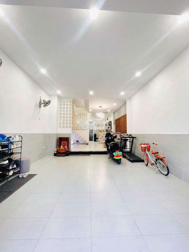 Full nội thất dt 5x16m có 3pn 4wc hẻm 7m tx25 đẹp mới - 2