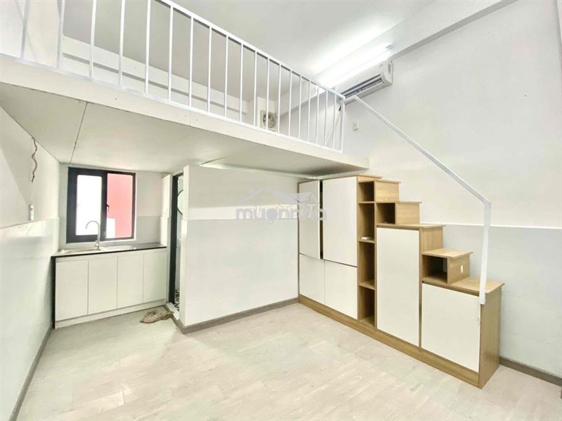 🔥 Chính chủ cho thuê duplex full nt - thang máy - cửa sổ trời siu rẻ