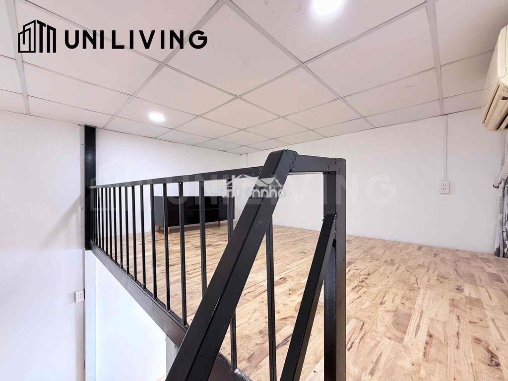 Phòng trọ có gác cửa sổ thoáng ngay hutech - uth - hồng bàng - 3