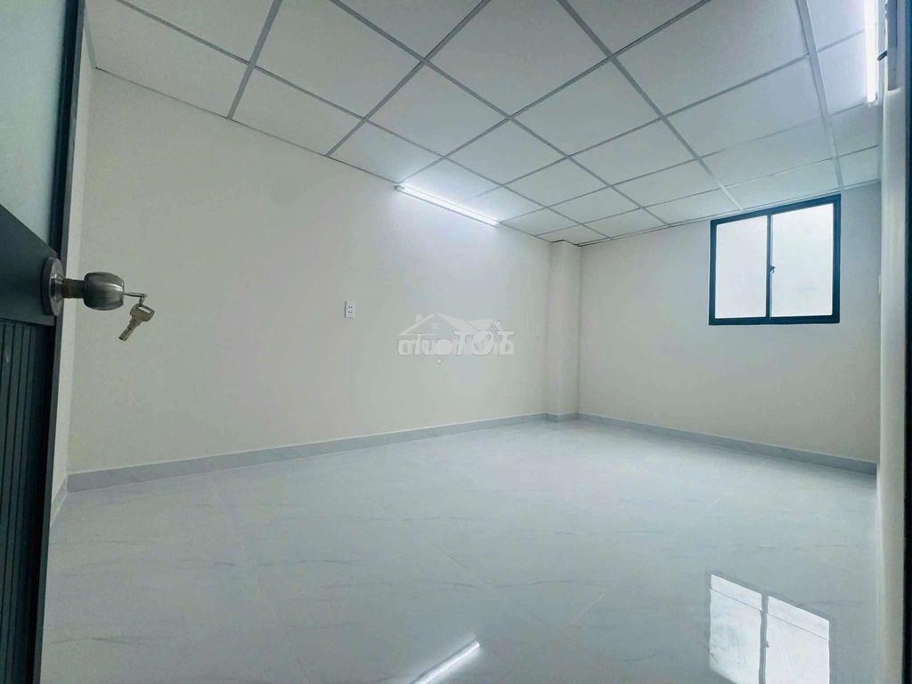 Nhà mới 💯 4x25 1lửng 2pn 2wc 2may lạnh - 3