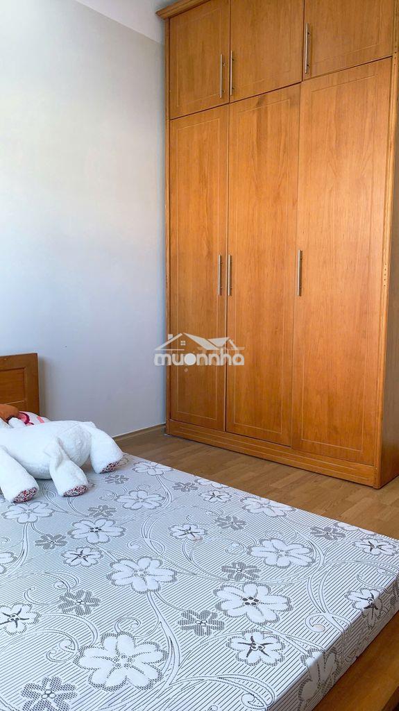 Cần cho thuê căn hộ chung cư khánh hội 3, 2pn, đầy đủ nội thất. ở ngay - 4