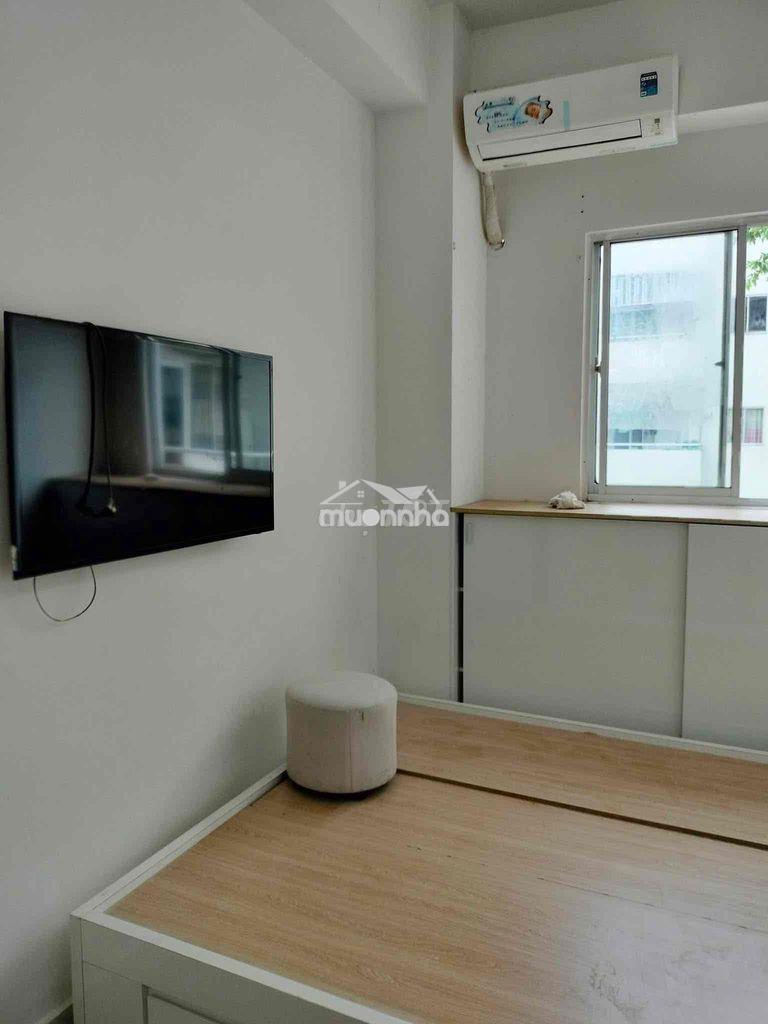 Căn hộ chung cư giá rẻ 49 năm - 4