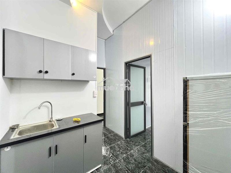 2pn - balcon - full nội thất - nguyễn tri phương, quận 10 gần ueh
