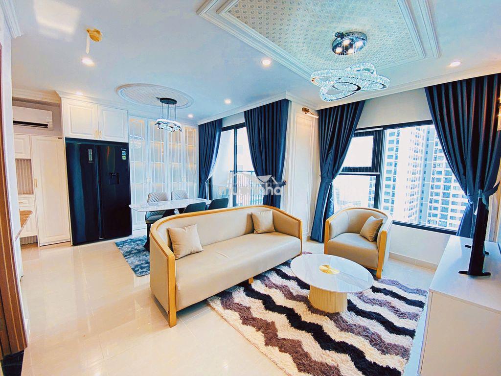 (Giá sốc) vinhomes grand park studio-4.5tr, 1pn-5tr, 2pn-6tr, 3pn-7tr - 2