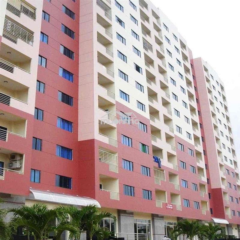 Chung cư an lộc nguyễn oanh gò vấp 96m2