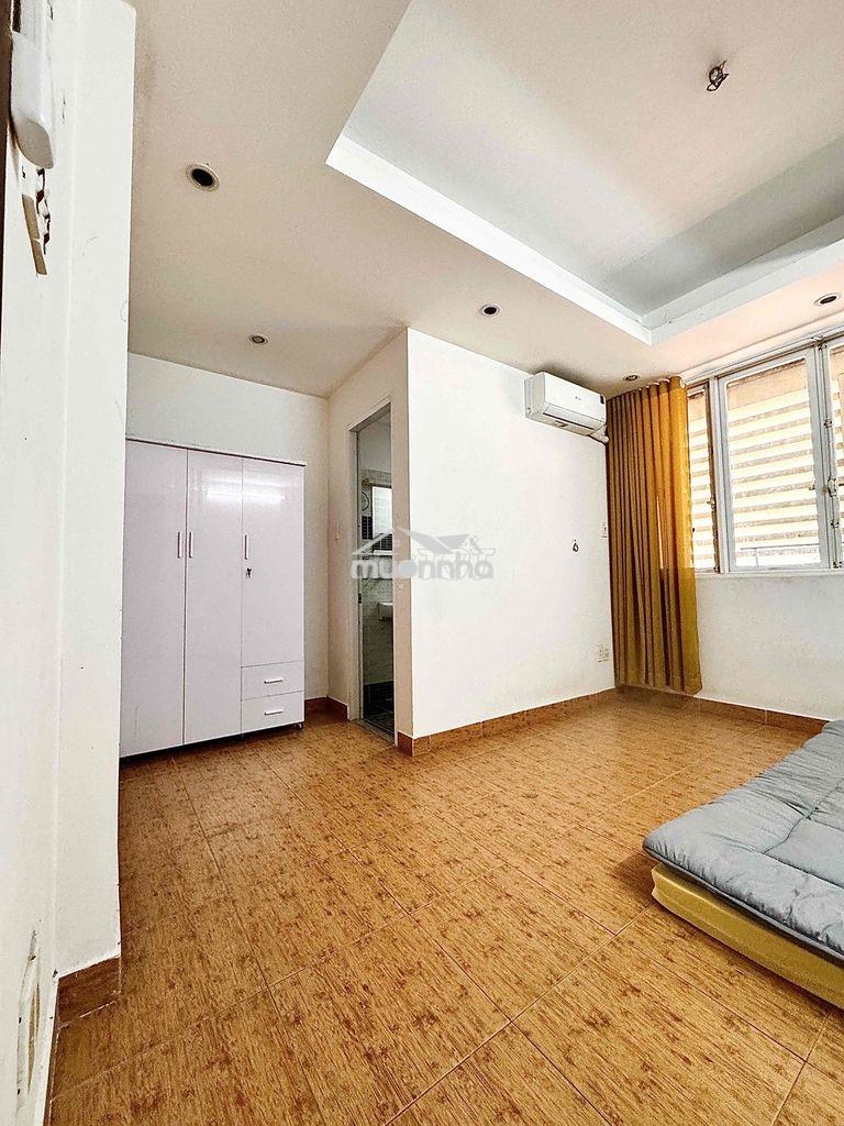 Phòng cho thuê- sát sân bay tsn - cv gia định