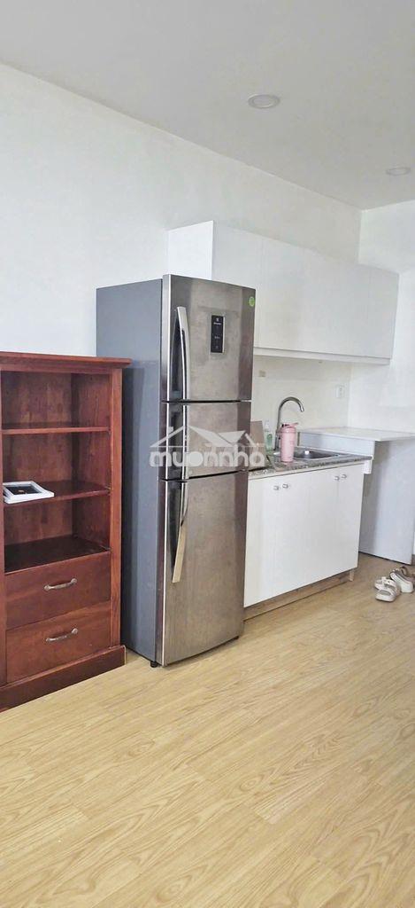 Millennium - căn hộ studio full nội thất 11 triệu - free hồ bơi, gym - 2