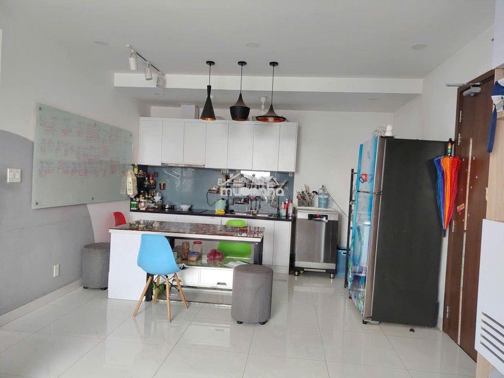 Cho thuê green river 3 phòng ngủ 2wc full nội thất giá 13 triệu quận 8 - 3