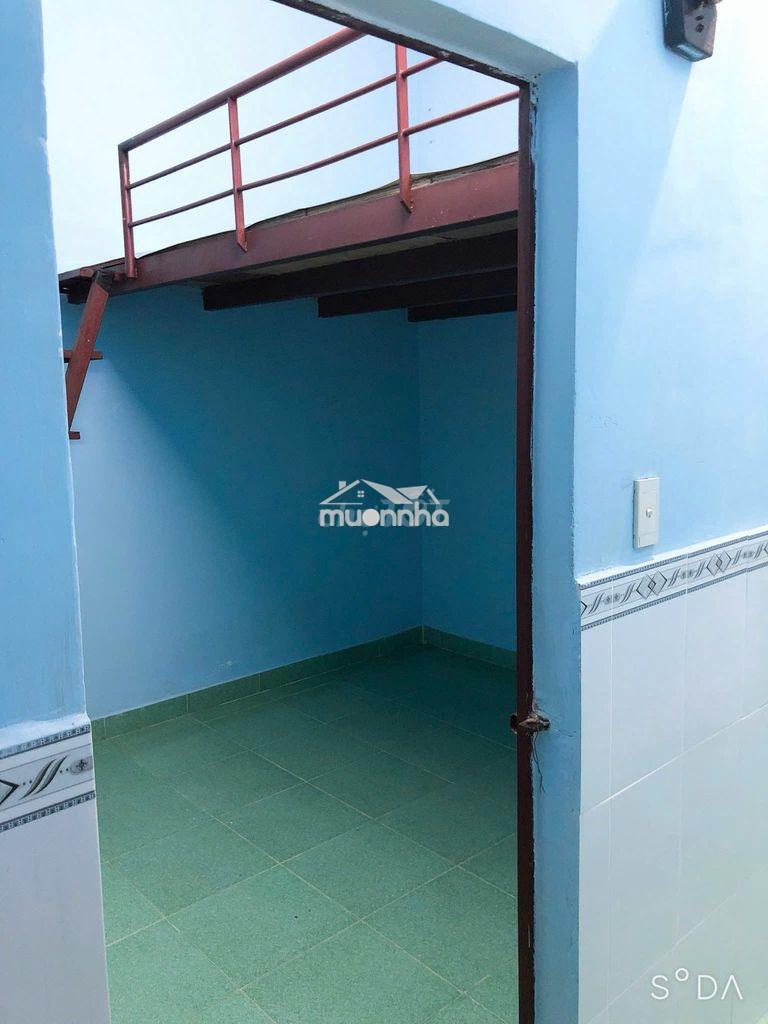 Cho thuê phòng trọ quận tân bình giá rẻ