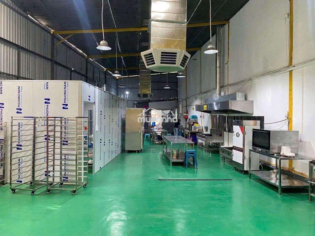 Cho thuê nhà thuận giao gần đường 22/12, có sẵn nội thất.  - 2