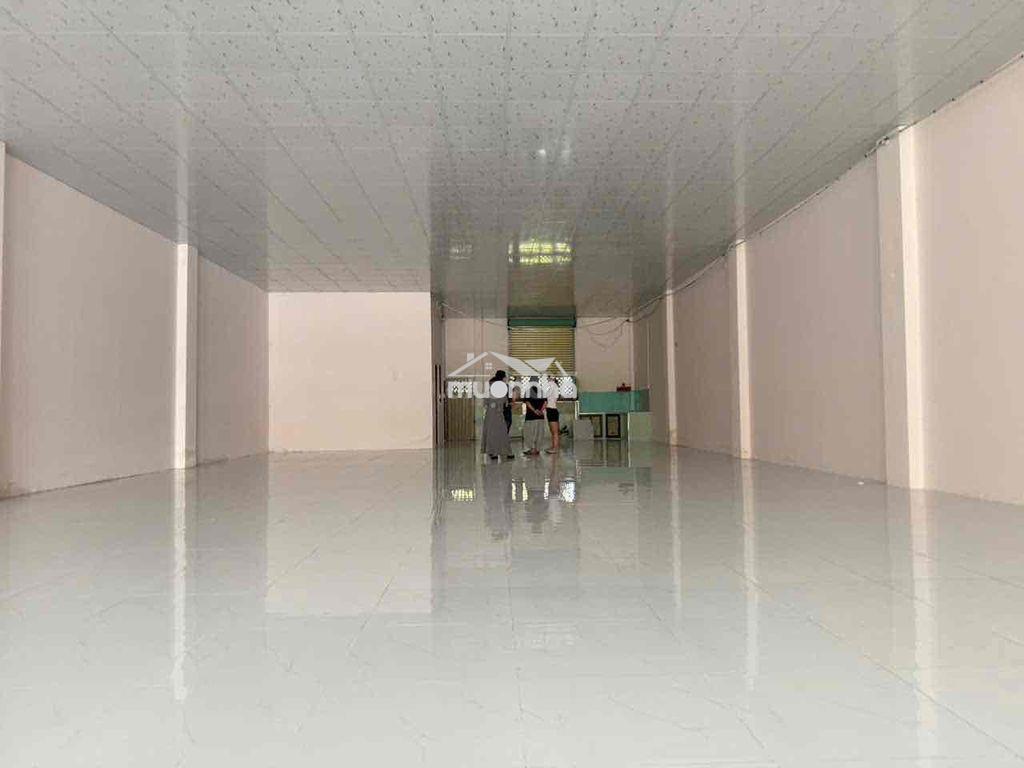 Cho thuê mặt bằng vip trung tâm thủ dầu – bình dương  * diện tích: 10x - 3
