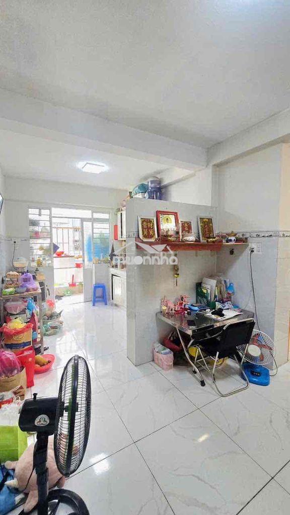 Bán chung cư phước long b - xa lộ hà nội - 44m2 - 2pn - sổ hồng riêng - 3