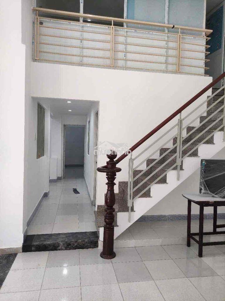 Nhà nguyễn văn lượng 3pn đối diện lotte - 2